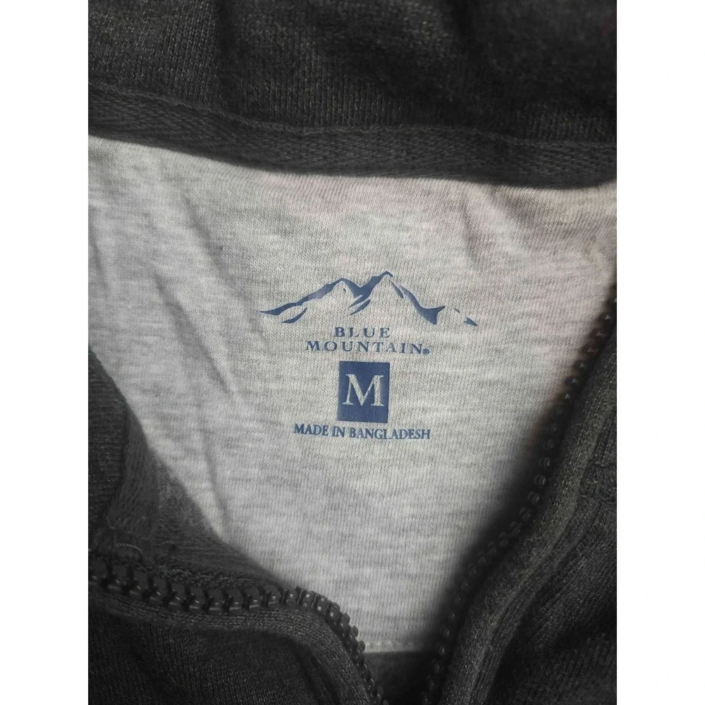 Blue Mountain blue mountain